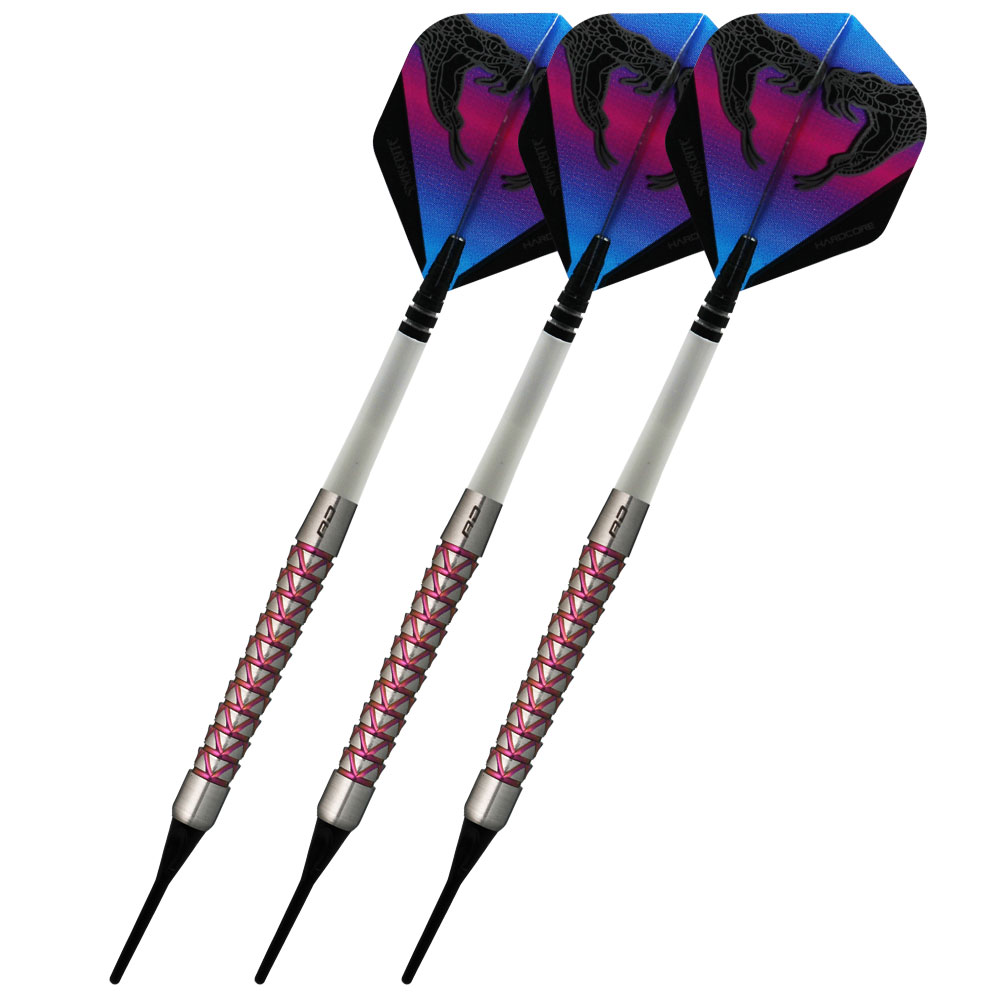 REDDRAGON】Peter Wright Vyper 22g(バレル単体20g） レッドドラゴン