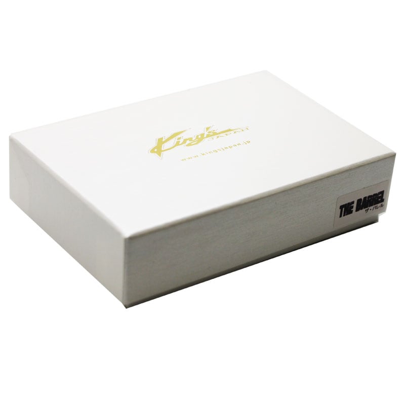 キングスジャパン ザ・バレル セカンド95 King's JAPANTHE BARREL