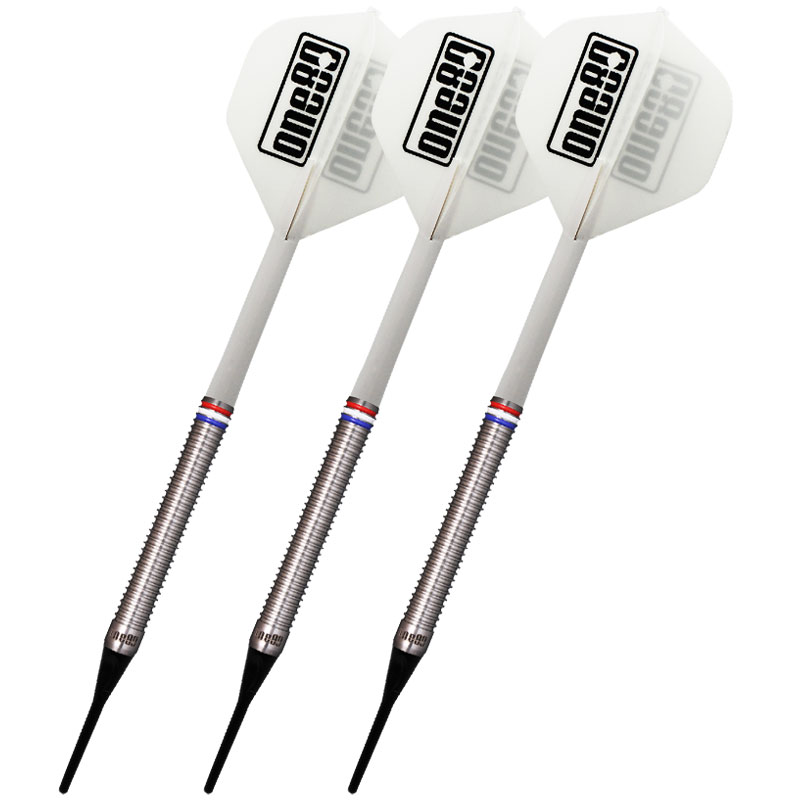 ワンエイティー フランク・ギエルモン One80 Franck Guillermont ver.2