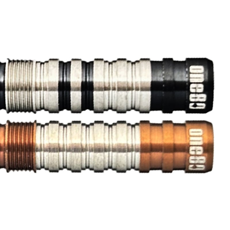 ワンエイティー レイン2 One80 REIGN ver.2 ダーツ バレル | ソフト