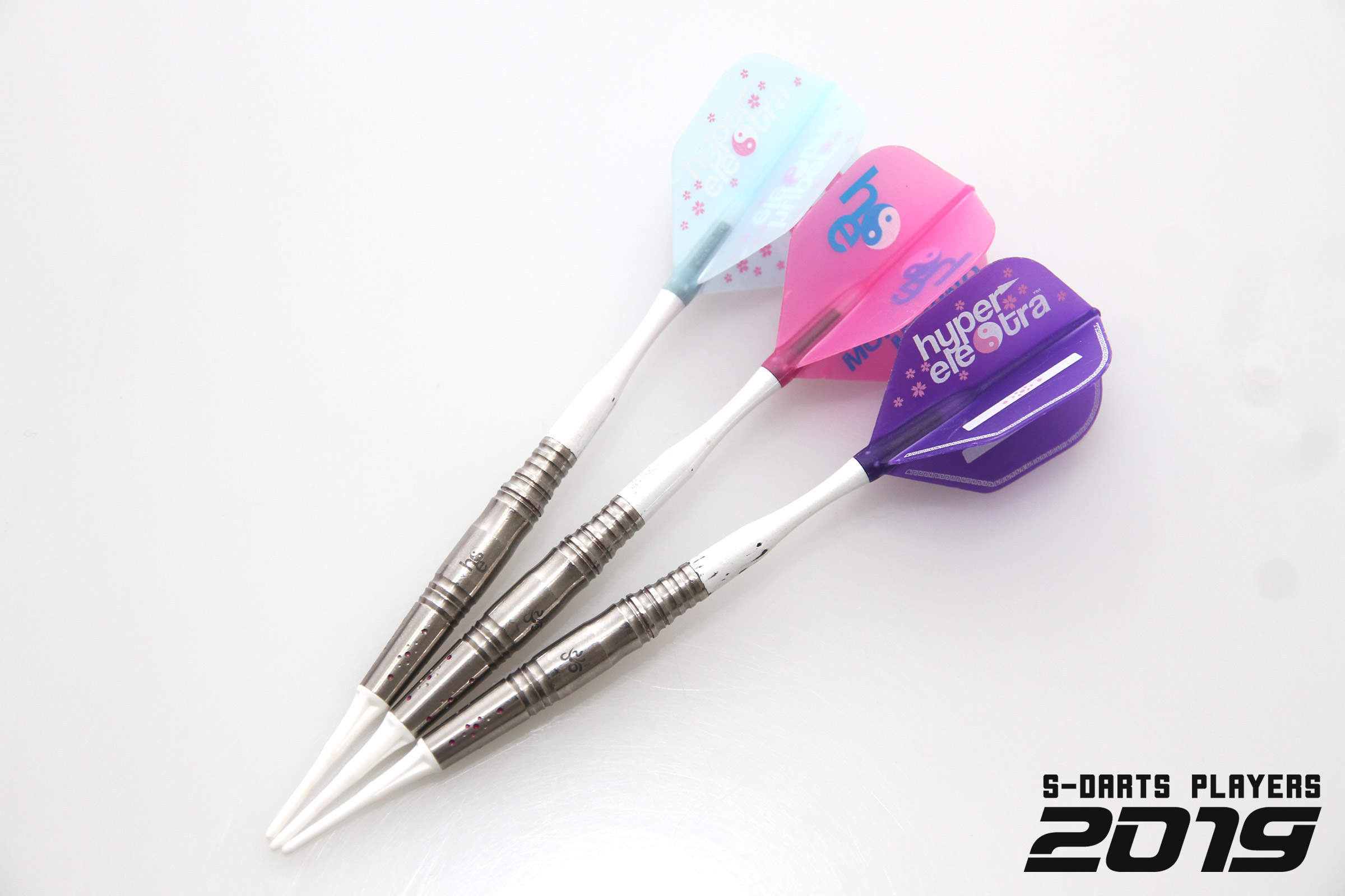 S-DARTS PLAYERS 2019│牧野 百花
