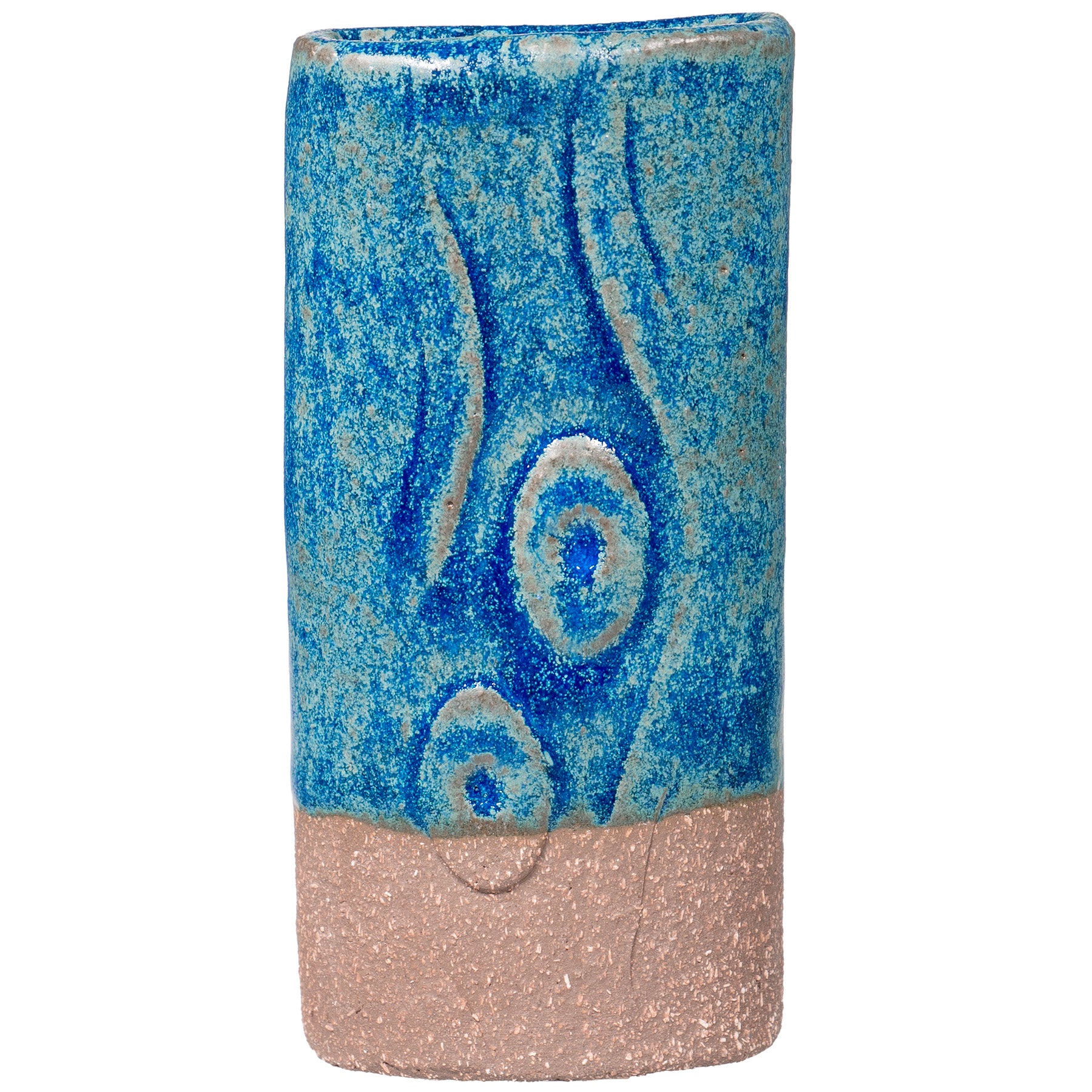 PC-18 Tuscan Blue – Brackers Good Earth Clays