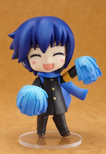 KAITO - Nendoroid - VOCALOID (ねんどろいど KAITO(カイト) 応援Ver