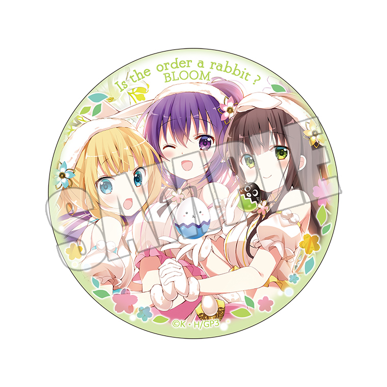 AnimeJapan 2021開催記念グッズの通販が決定しました！ -TVアニメ「ご