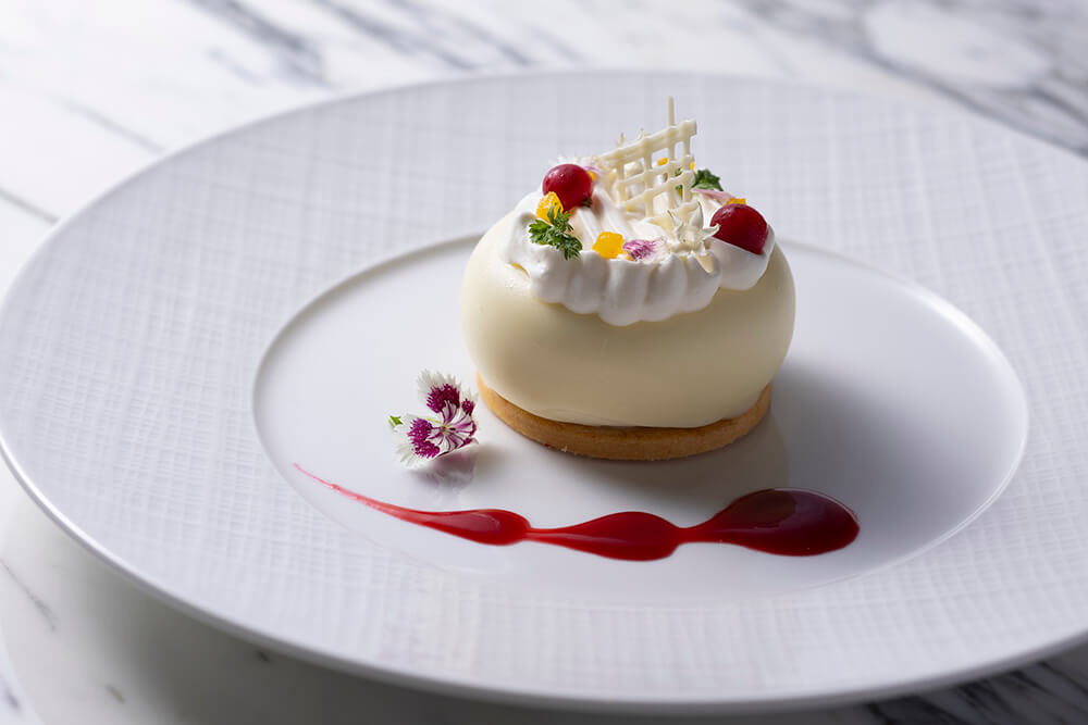 ブラッスリー ポール・ボキューズ 銀座 | 美食百花 | TAKASHIMAYA CARDS