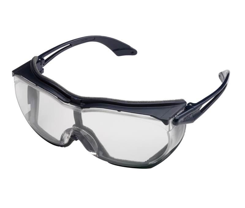 X-9175 （uvex skyguard) | ミドリ安全の保護めがね・防災面