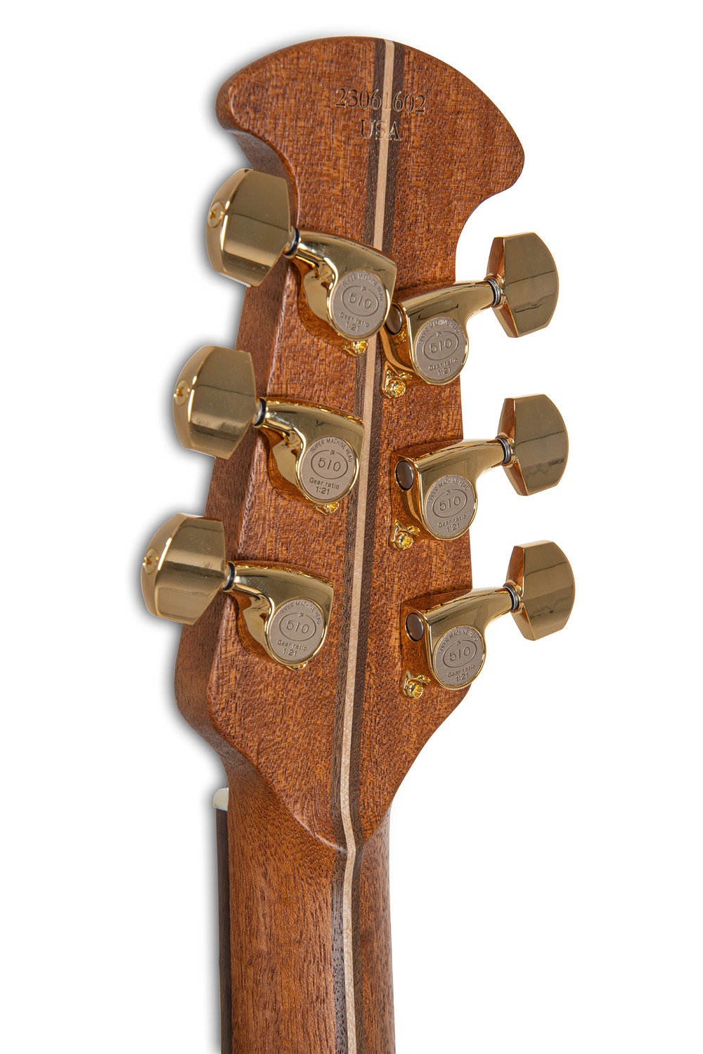 Ovation Pro Series Legend 1767-4S-G USA Deep Bowl