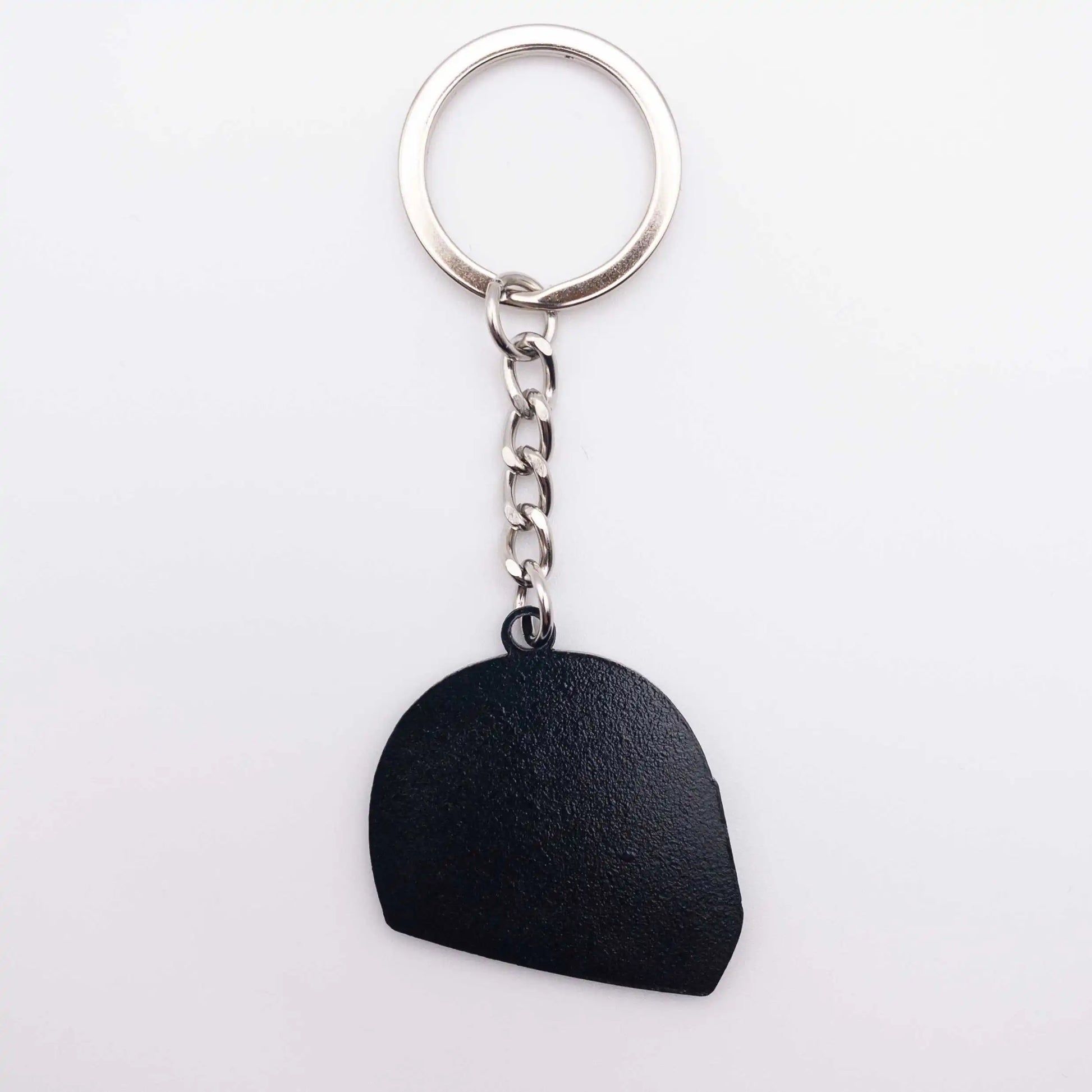 アイルトン・セナ 1988 ヘルメット エナメル キーチェーン – GPPins.com