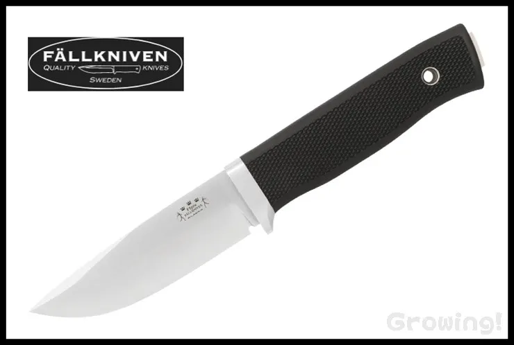 ナイフショップ グローイング！□FALLKNIVEN【ファルクニーベン