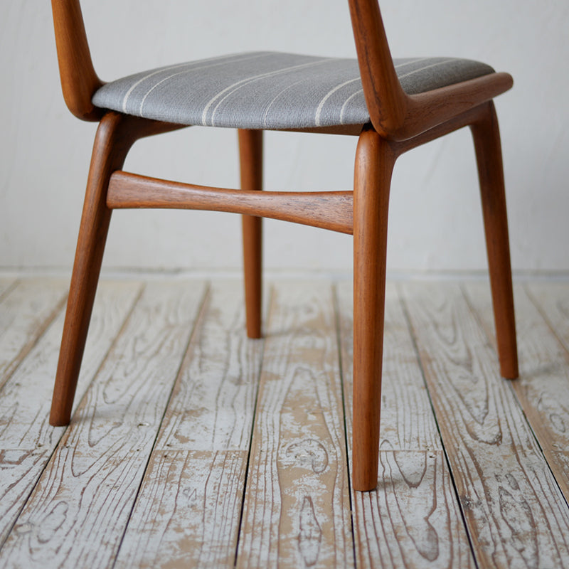 Alfred Christensen Dining Chair 