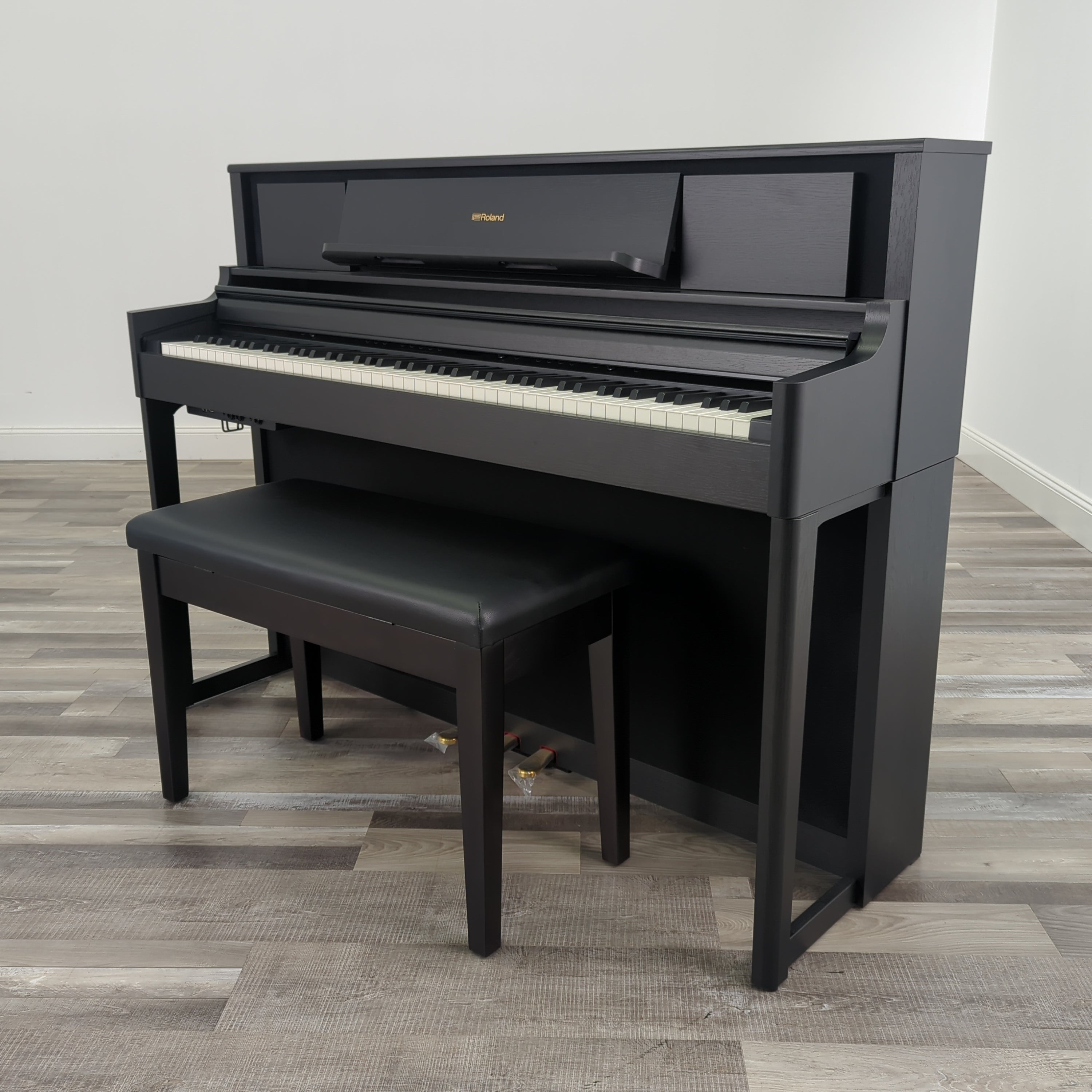 Roland LX5 - Charcoal Black – Graves Piano