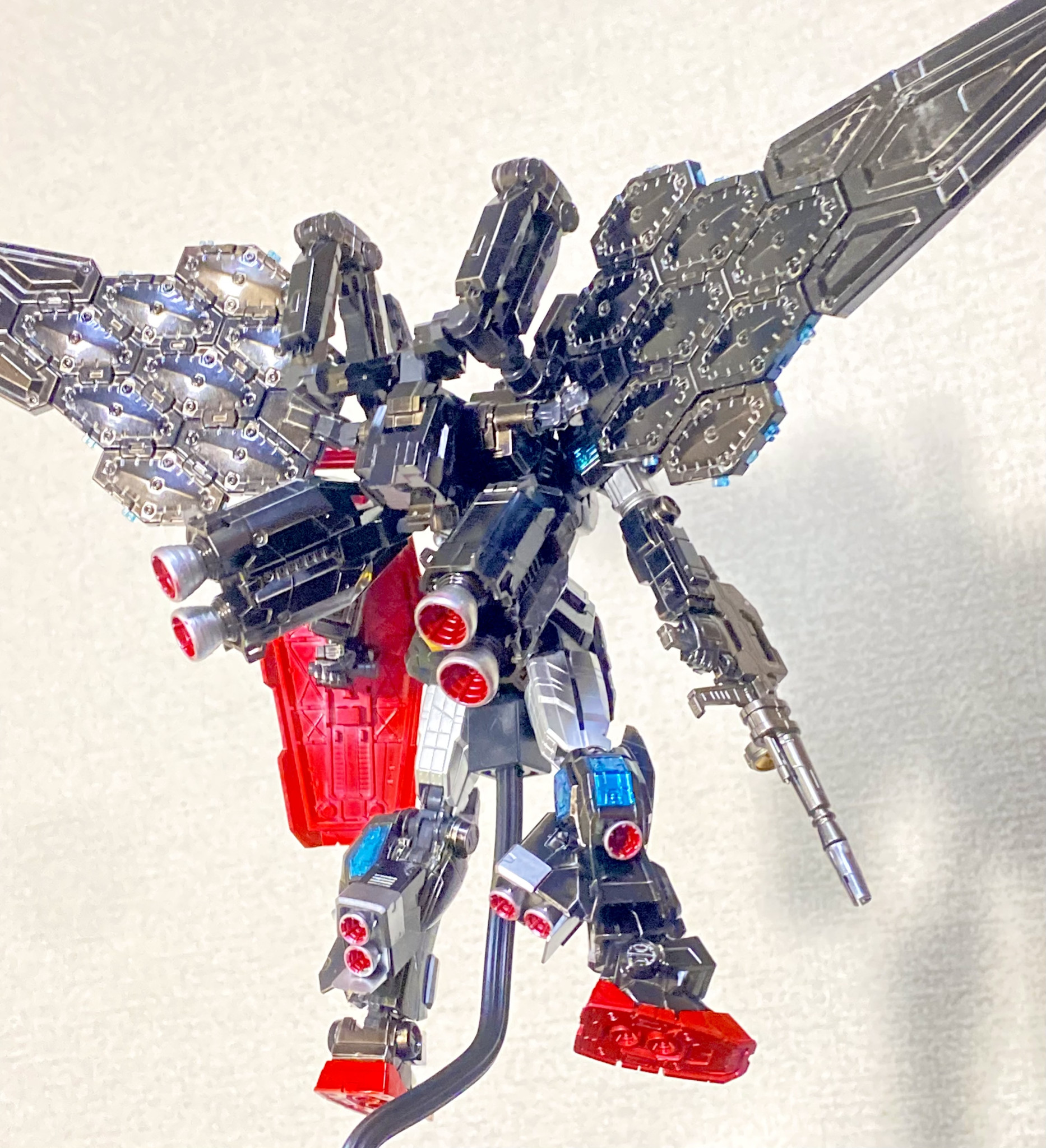 ガンダム万博に染まる｜yutaka153さんのガンプラ作品｜GUNSTA（ガンスタ）