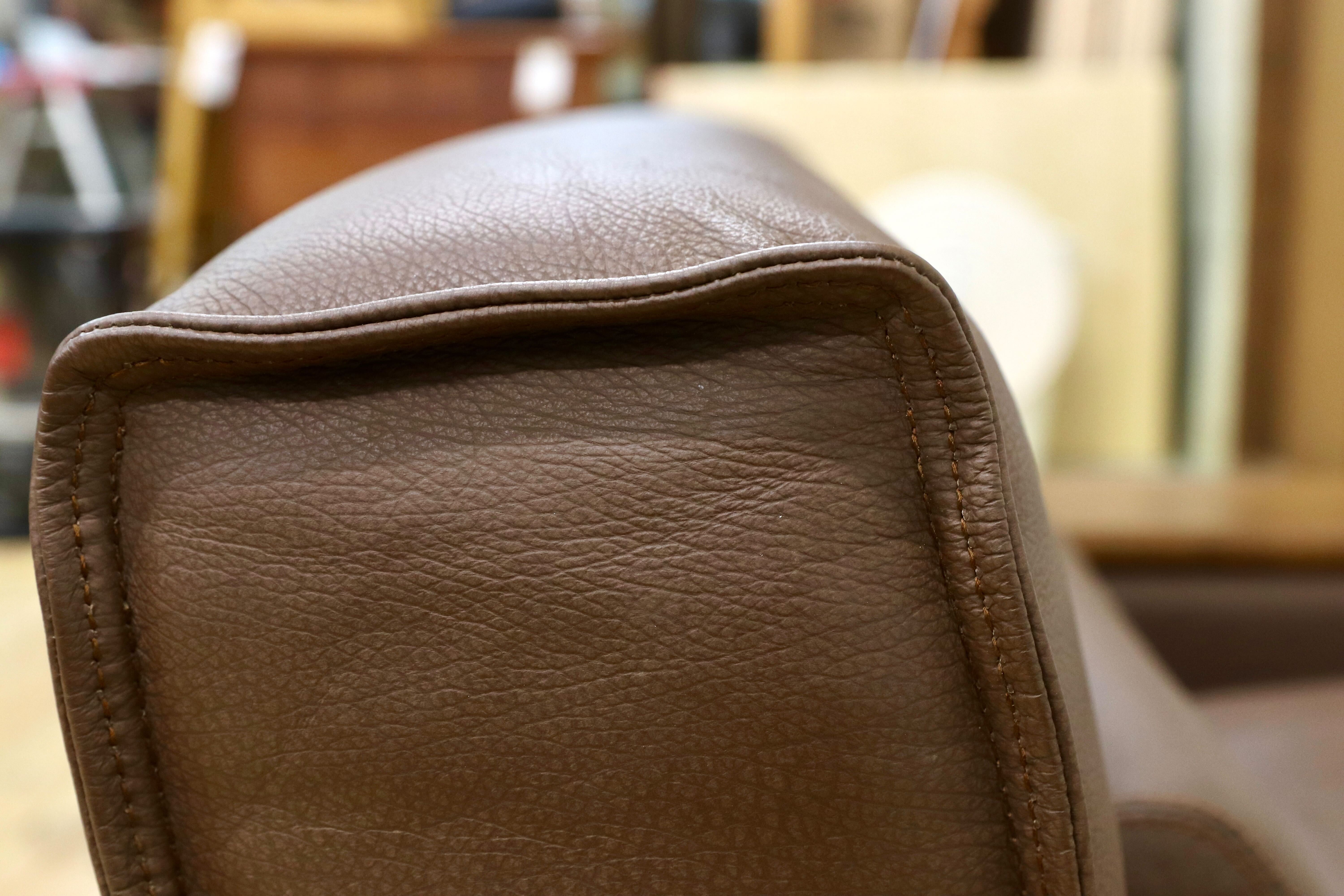 GMHK570○CONDE HOUSE / カンディハウス ボルス 1人掛けソファ