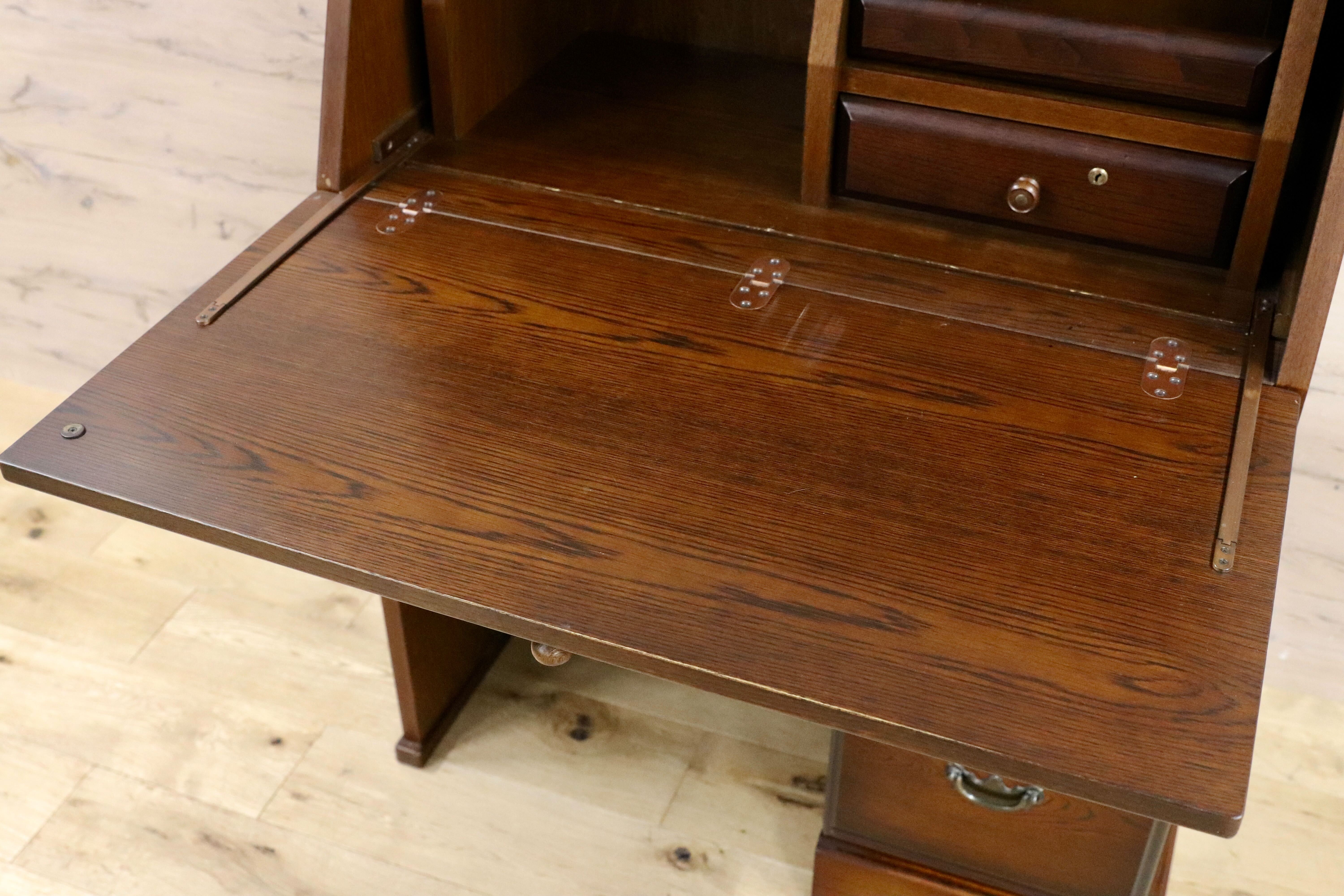 IDF太田長 ATLANTA アトランタ ライティングビューロー デスク