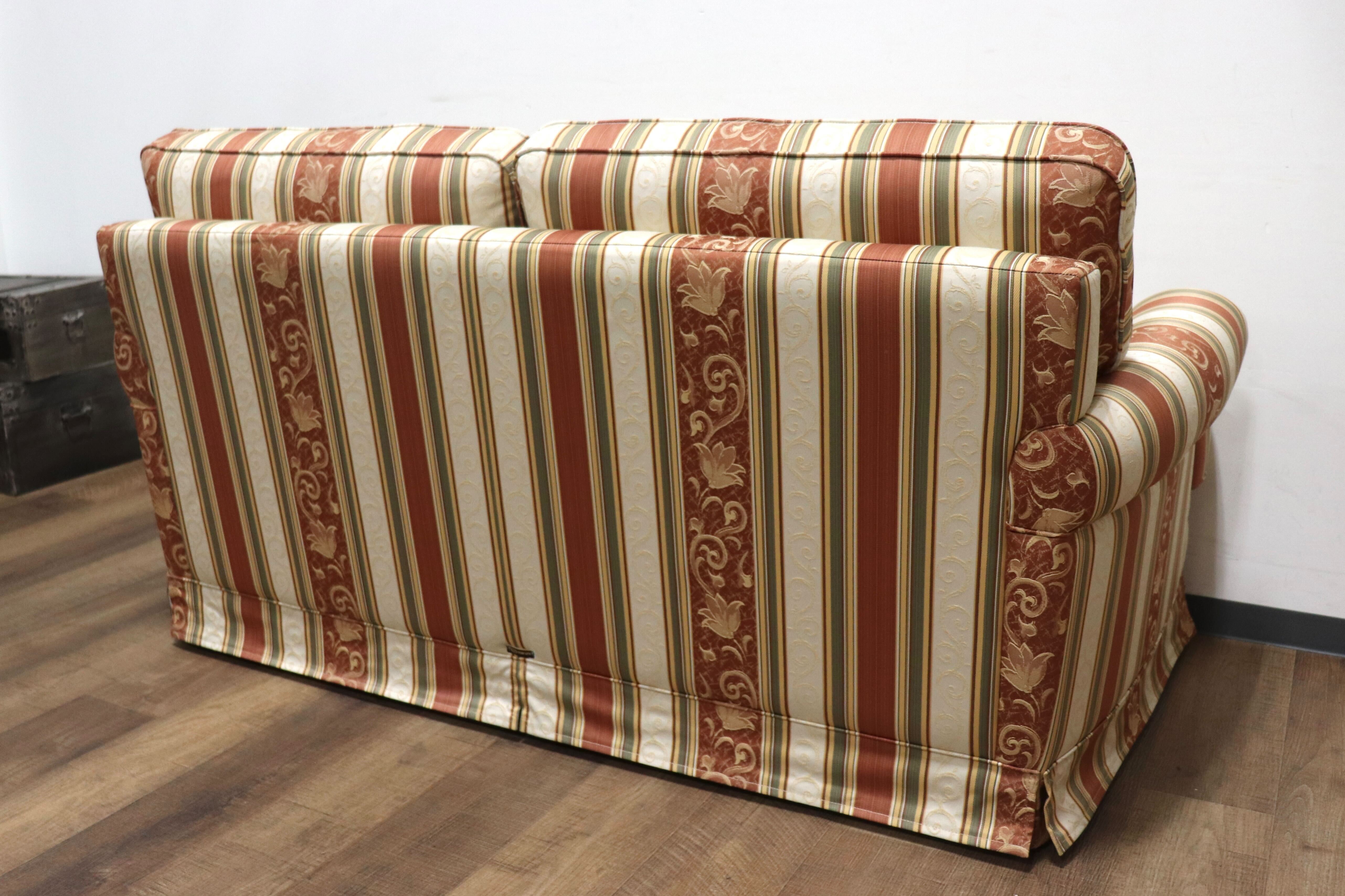 GMHK193○maruni / マルニ 地中海 モナコハイ 2人掛けソファ