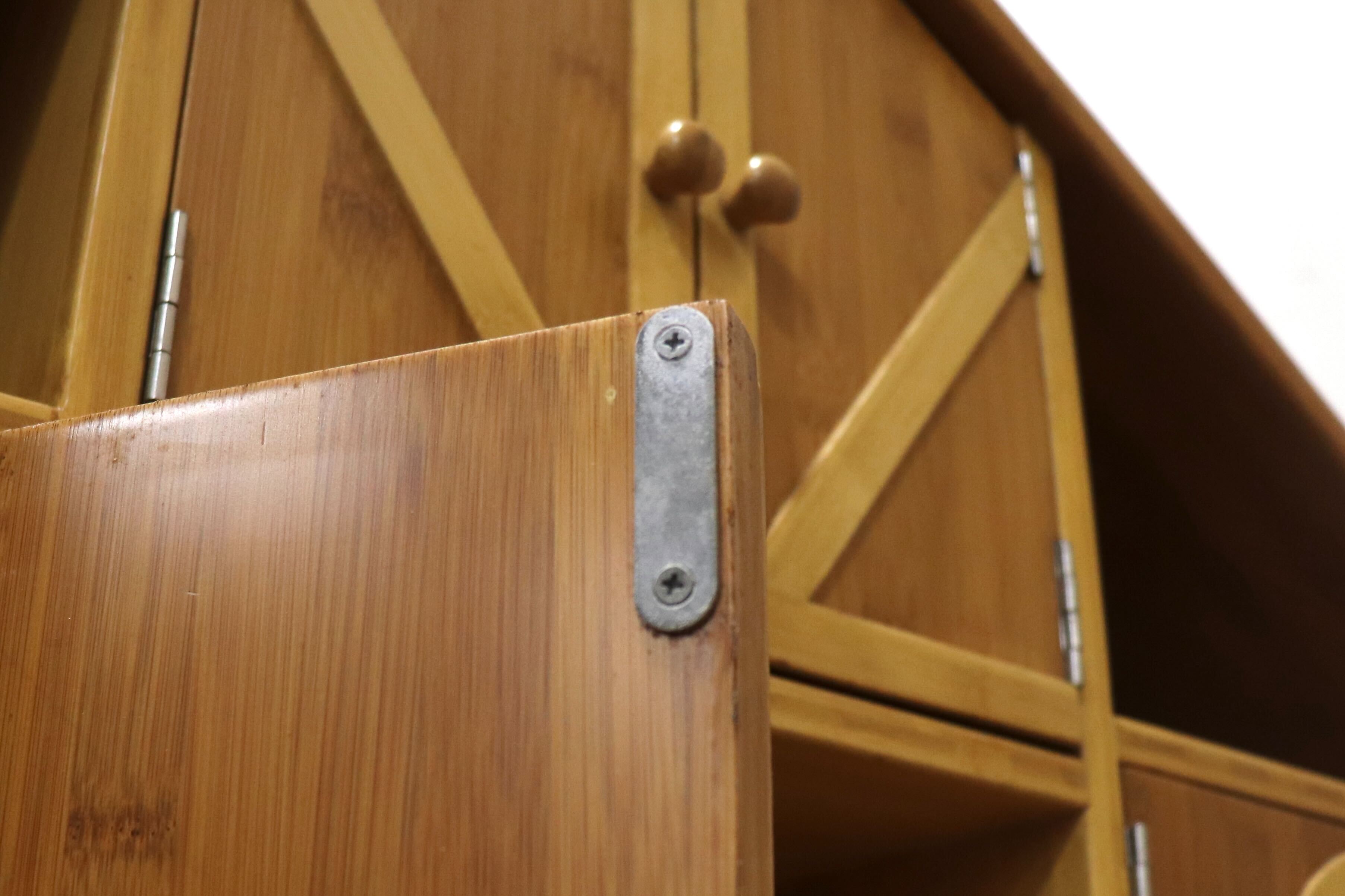 GMHH174○TAKE FURNITURE / 竹ファニチャー Locker House ロッカー