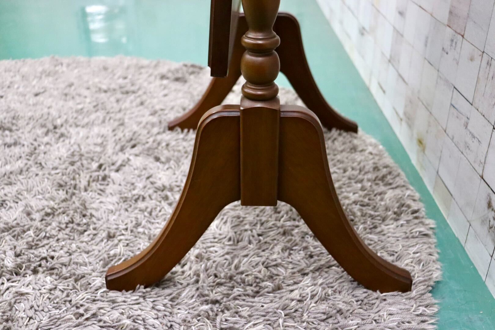 GMGS136○maruni / マルニ 地中海 スタンドミラー 全身鏡 姿見