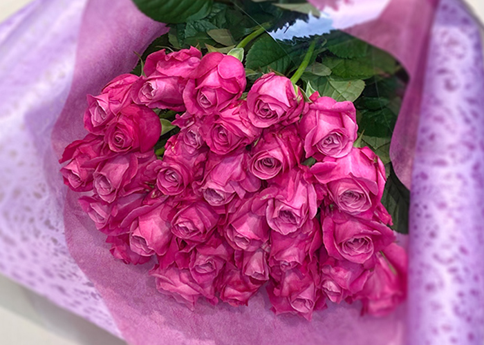 オール4ラブ - hanahana club