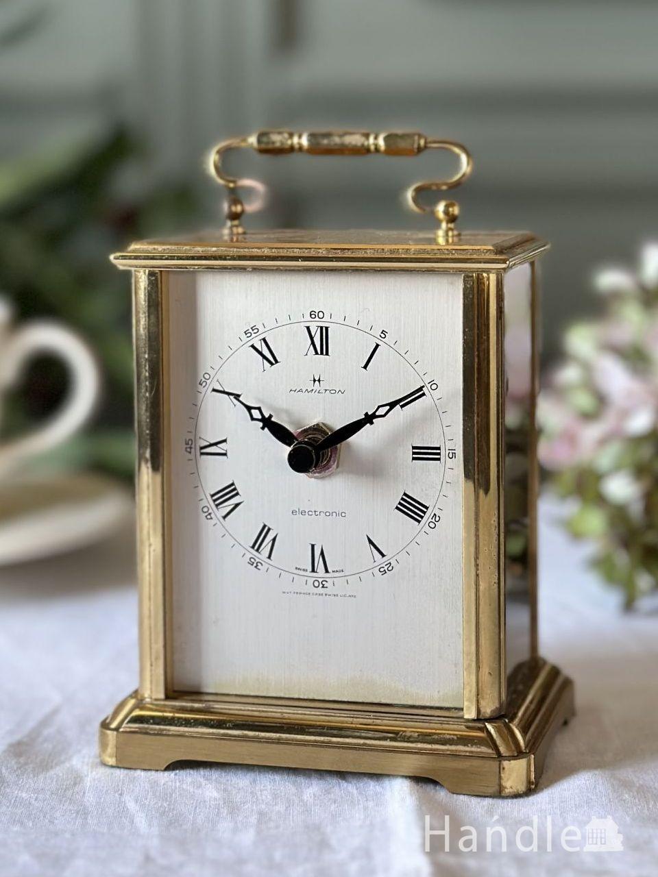 フランスから届いたアンティークのイニシャルテープ （E・A）(d-1841-z