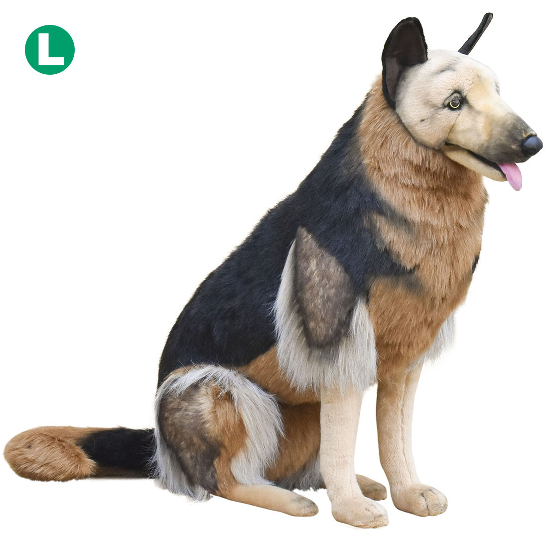 ジャーマン・シェパード 100 | HANSA