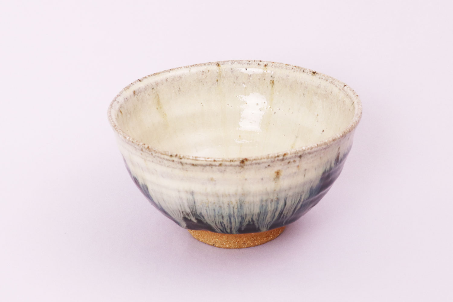 朝鮮唐津茶盌 | 土師窯 Hajigama 八児紫石 Yachigo Shiseki
