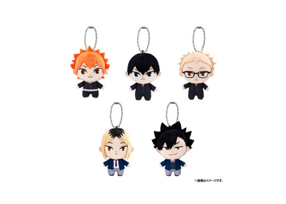 GOODS｜アニメ『ハイキュー!!』公式サイト