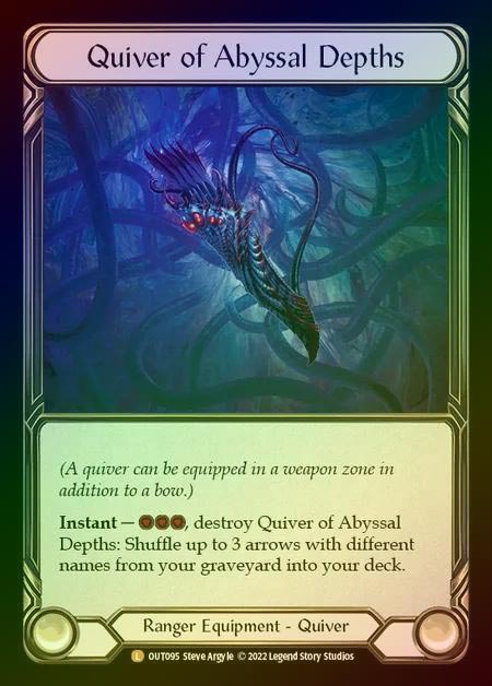 TCG専門店 蓮屋 MtG & FaB & GA / Cold Foil