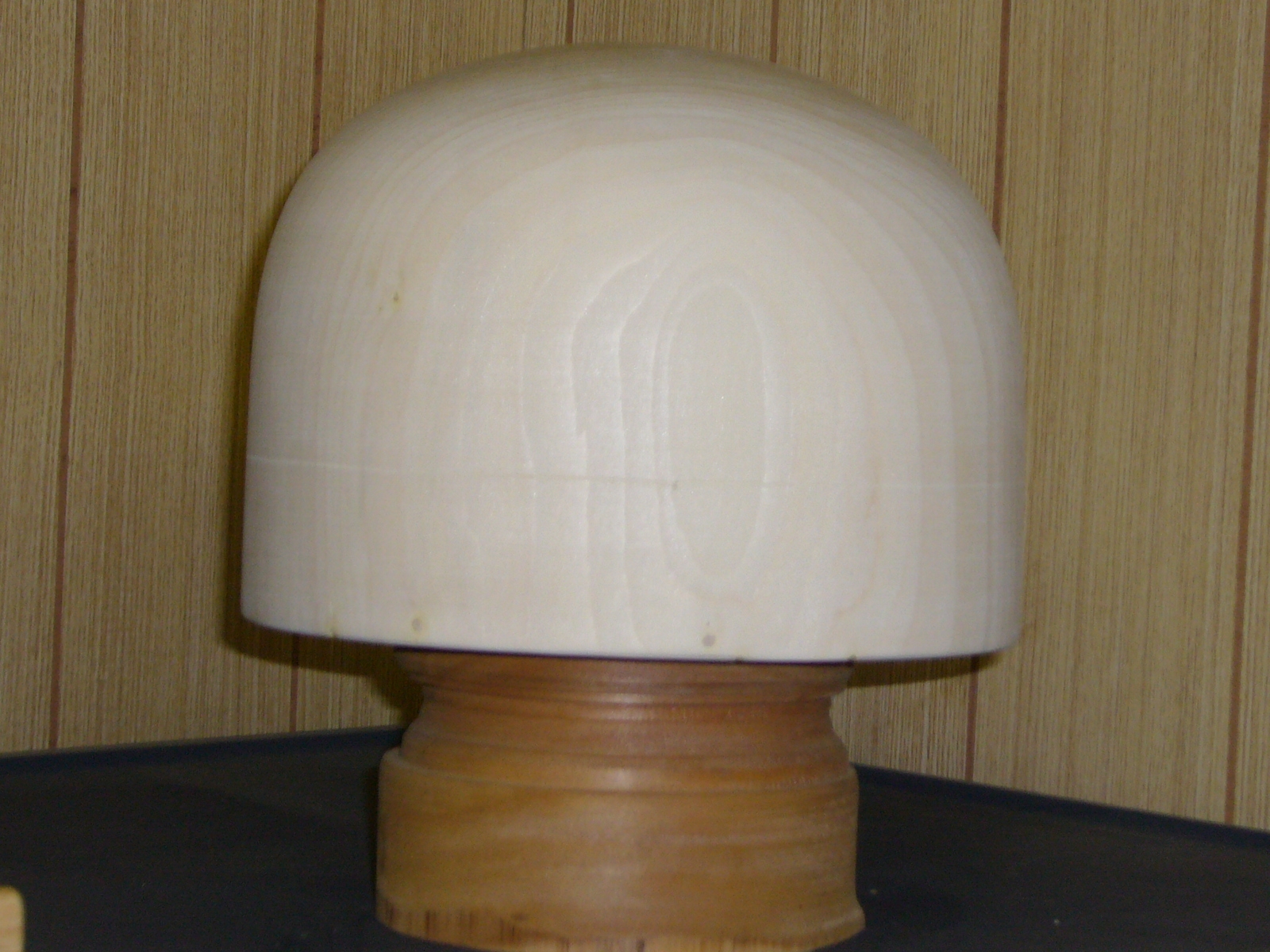 帽子木型専門店 樋口木型製作所