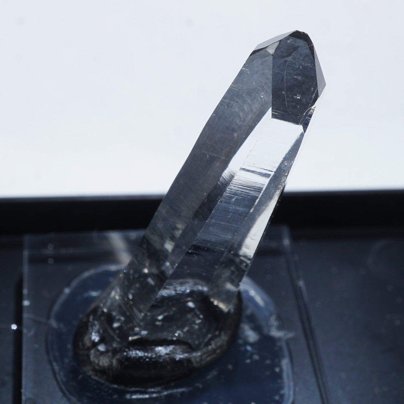 コロンビア産 レムリアン水晶 – 天然石ハッピーギフト