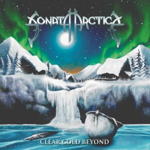 SONATA ARCTICA（ソナタ・アークティカ）とは？フィンランド発高速