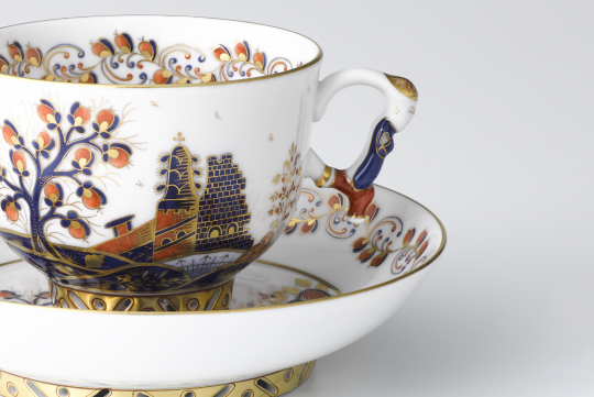 ヘレンド商品 シノワズリ