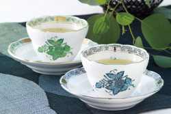 ヘレンド商品 カップセレクション