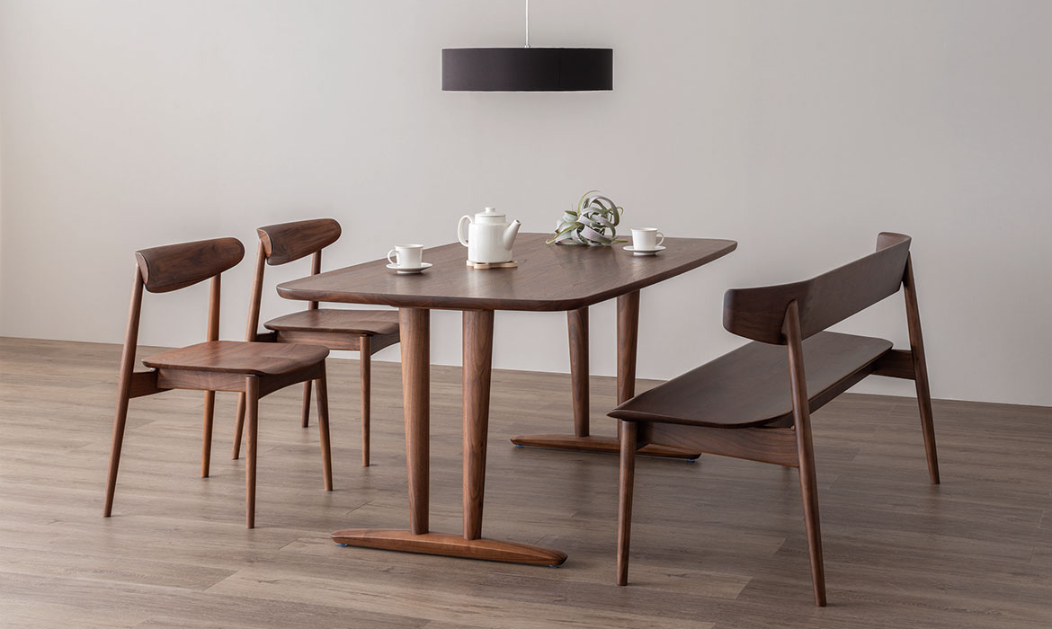 SEOTO チェア（板座） | 飛騨産業株式会社【公式】 | 飛騨の家具、国産家具