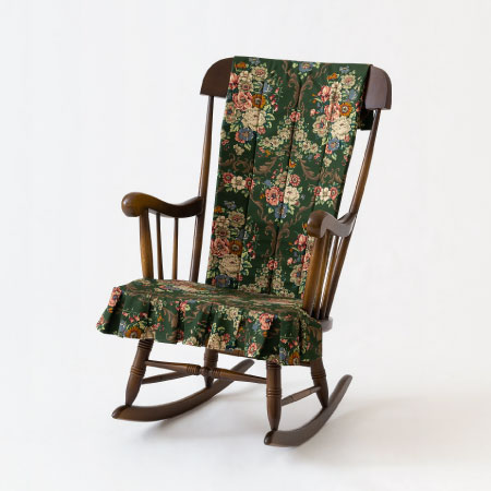 穂高 ロッキングチェア | 飛騨産業株式会社【公式】 | 飛騨の家具