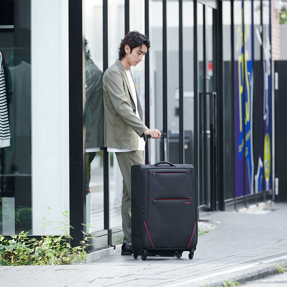 FLY Ⅲ[L] 82L (expanded 90L) 7 nights or more ultra-lightweight