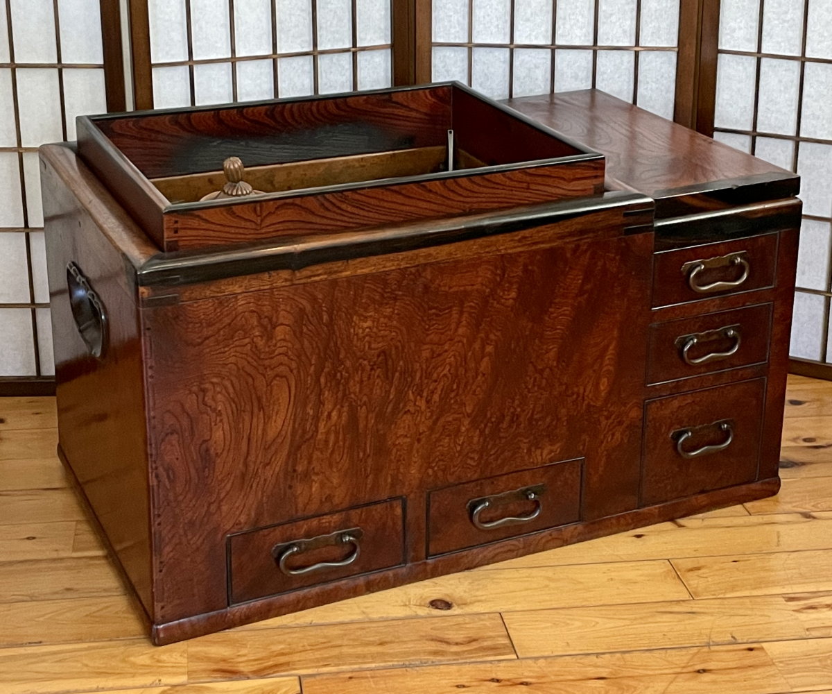 特大関東火鉢 KT302 – 【火鉢専門通販ショップ】火鉢.shop 増田屋