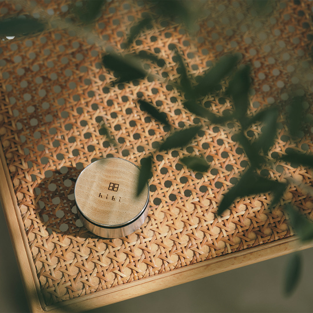 hibi koro（香炉）（数量限定）｜hibi ONLINE STORE（ヒビオンライン