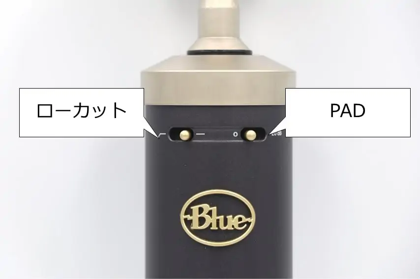 Blue Baby Bottle SLをレビュー。クラシカルな暖かいサウンドの