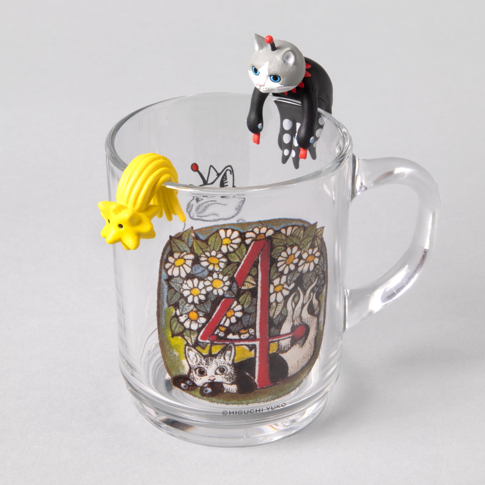 グラスマグ GUSTAVE4 – ボリス雑貨店