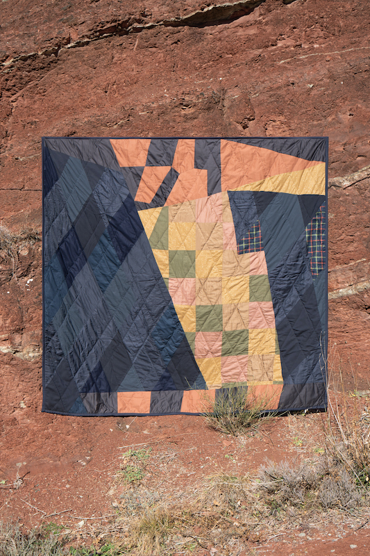 A.P.C. キルトコレクション第21弾「QUILTS ROUND21」発売