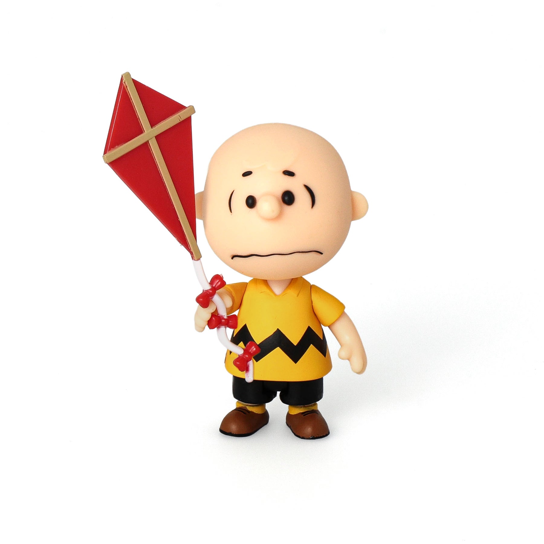 Super7 スーパー7 | Peanuts リアクションフィギア チャーリー