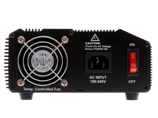 ePowerBox 50A [マルチチャージャー X2 700] 安定化電源 | Hitec