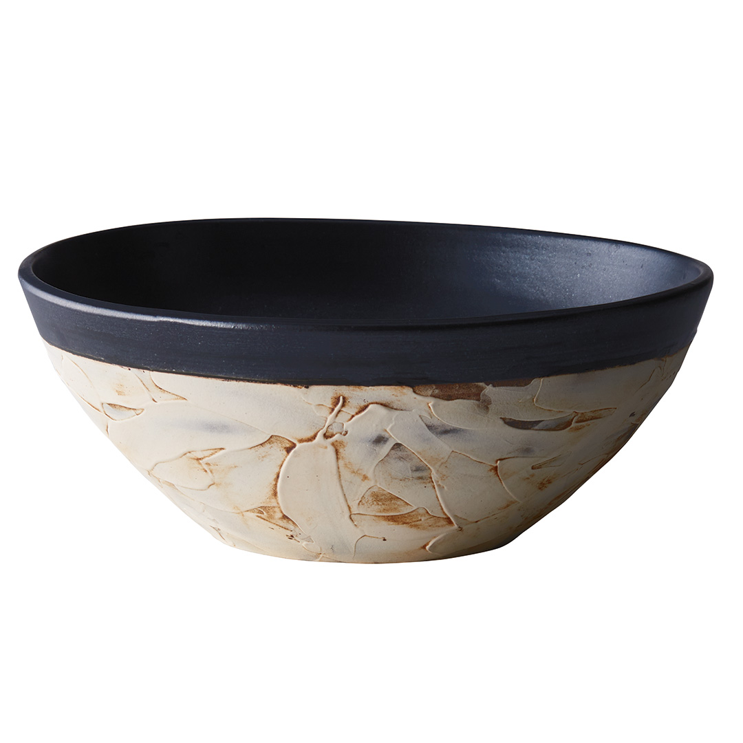 KAMANOTSUBO from俊彦窯 置き型手洗鉢320mm/Hits Online Shop(ヒッツ