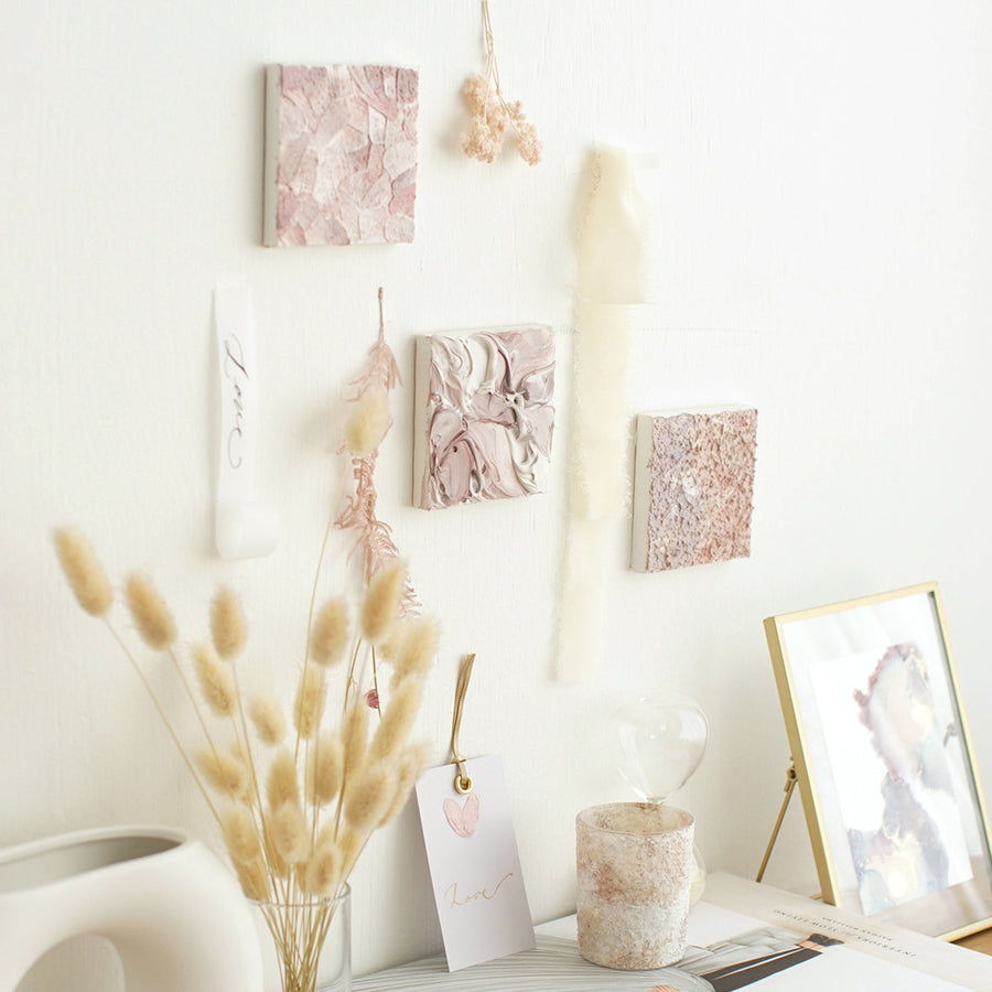 キャンドルホルダー 2個 – Craftie Home (クラフティホーム)