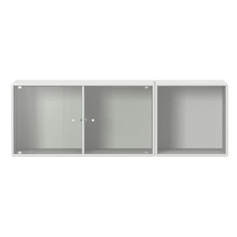 Montana Mini 1001 Open Module, 150 Vanilla - HOMELESS.hk