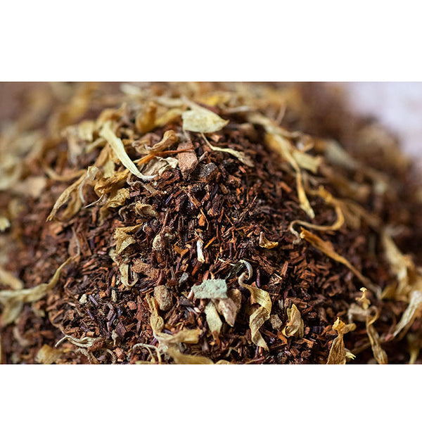 Organic Table Mountain Chai Tea - Homestead Coffee Roasters
