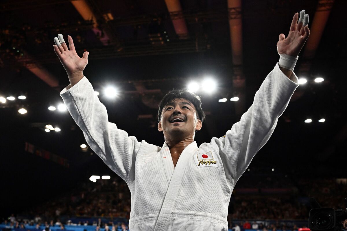 柔道メダル101個目の男 橋本壮市の兄貴分が明かす「濃い関係