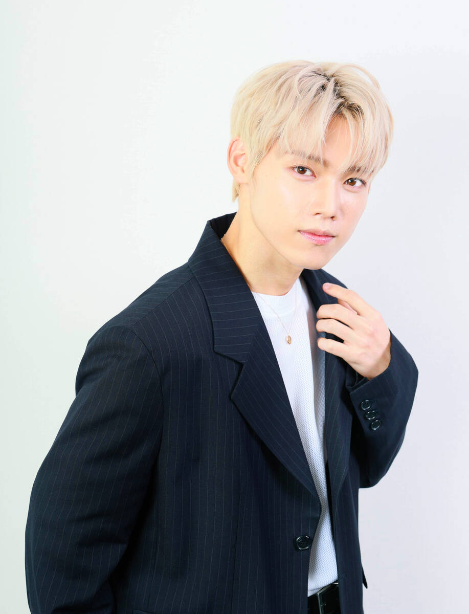 INI・木村柾哉 インタビュー ロングバージョン〈1〉 - スポーツ報知