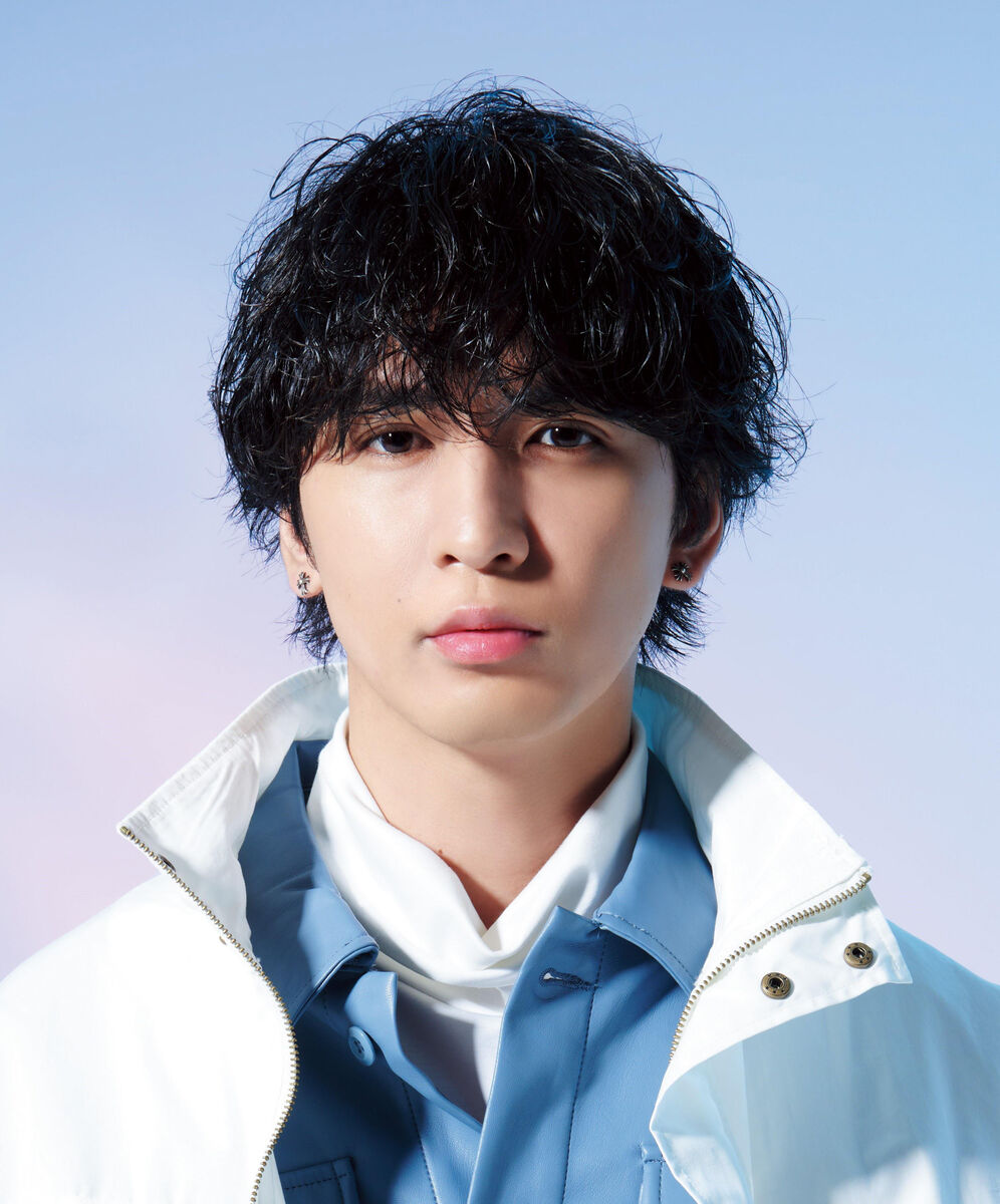 ジャニーズWEST藤井流星、舞台単独初主演 二重構造の脚本「楽しん