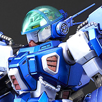 蒼き流星SPTレイズナー』より、プラモ「R3 1/48 SPTレイズナー V-MAX